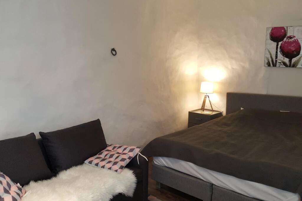 Apartament Old Town Baltic Antique Lai Street Privat Entrance Tallin Zewnętrze zdjęcie